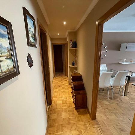 Oktheway Santa Eulalia Daire Vilagarcia de Arousa Dış mekan fotoğraf